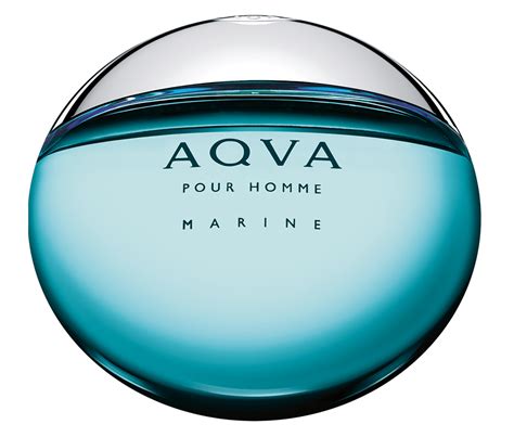 bvlgari aqva pour homme marine edt